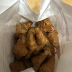 ミニワン - 料理写真: