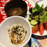 Okinawa cafe - 