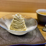 モンブランスタイル - 