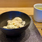 モンブランスタイル - 