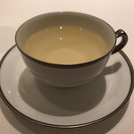 カンテサンス - ハーブティー、菩提樹