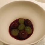 カンテサンス - キングデラウェア