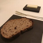 カンテサンス - パン