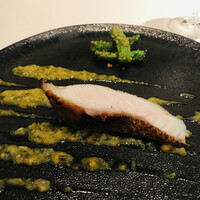 カンテサンス - クエ