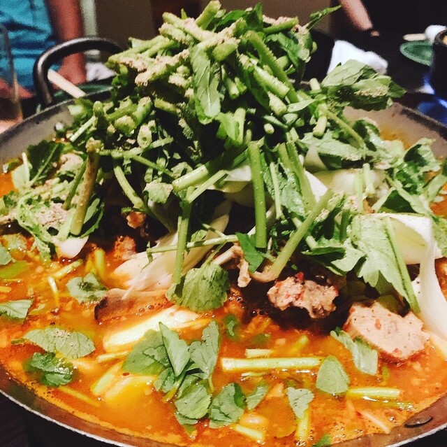 焼肉・薬膳 雑草家 image
