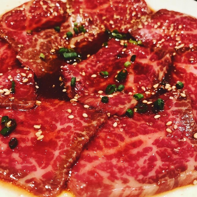 焼肉・薬膳 雑草家 image