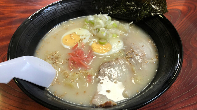 さいとう食堂（会津坂下）- 地元で愛される定食と家庭料理