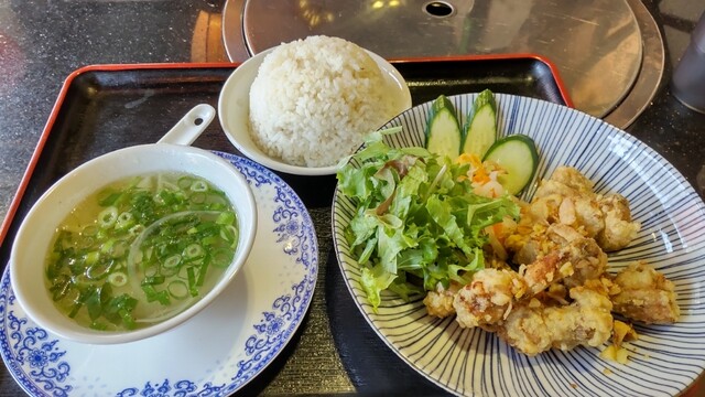 LONG DINH VIET NAM RESTAURANT 御堂筋店