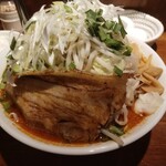 旨辛麺 かつくに - 