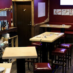 波へい - 落ち着く空間