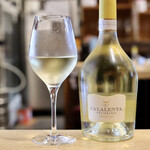 波へい - カラレンタ ペコリーノ