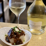 波へい - ワインとオデン