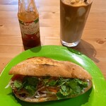 Nishimachi Banh Mi