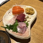 すし耕 - 料理写真: