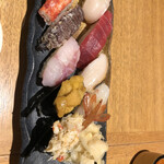 Sushikou - 