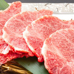 Zenseki Koshitsu E-Gomatsusakagyuusemmonten Yakiniku Kiwami - 