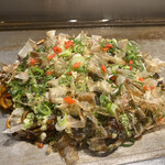 Okonomiyaki Momiji - 