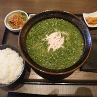 札幌菜 虎鯨 - 
