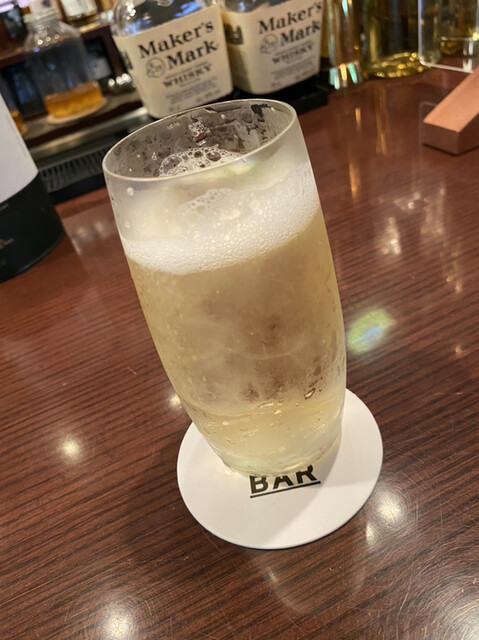 ハイボールバー 広島1923 胡町 バー 食べログ ハイボールバー 広島1923 胡町 バー 食べログ