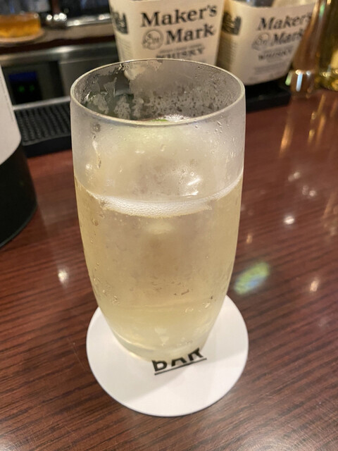 ハイボールバー 広島1923 胡町 バー 食べログ ハイボールバー 広島1923 胡町 バー 食べログ
