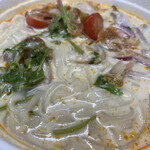 さいとう食堂 - トムガーカイフォー、最高！