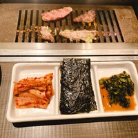 原宿焼肉 KINTAN - 