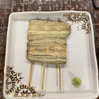 明神下 神田川 本店 - 