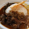 ニコニコ まぜ麺&カレー