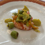 ペレグリーノ - 