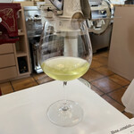 ペレグリーノ - 