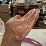 ペレグリーノ - 