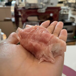 ペレグリーノ - 