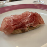 ペレグリーノ - 