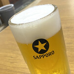 百萬里 - ドリンク写真:最初の1杯でベホマ並にHPが回復w