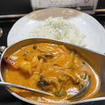 カルダモン． - 