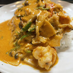 カルダモン． - 