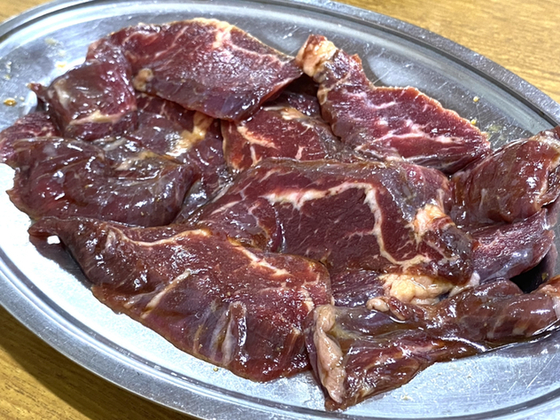 百萬里 武佐店（ひゃくまんり） - 武佐（焼肉）の写真