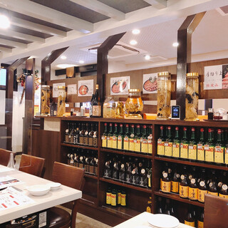 焼肉 横濱慶州苑_2