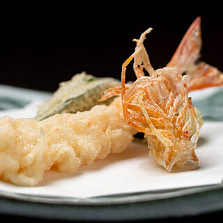 梅田 鮨 よこ田_2