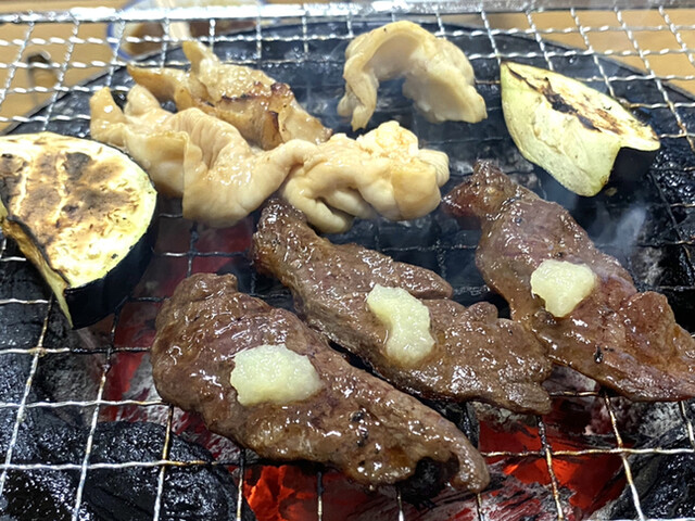 百萬里 武佐店（ひゃくまんり） - 武佐（焼肉）の写真