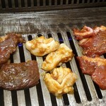 Yokohama No Taishuu Yakiniku - 