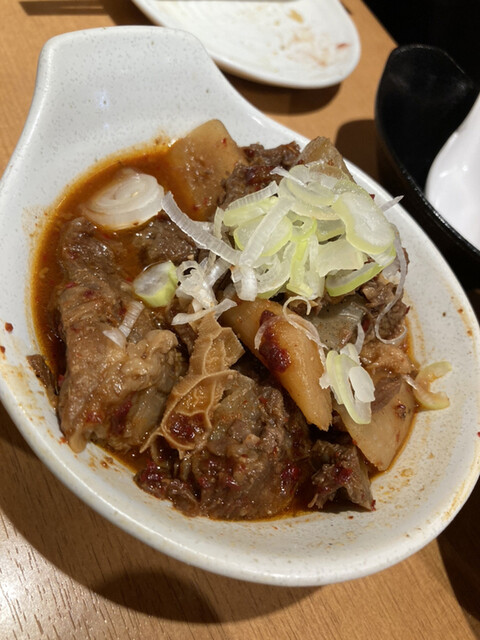 ほていちゃん 上野店 image