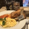 Le Pain Quotidien Galarie de la Reine