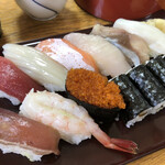 Marufukusushi - 