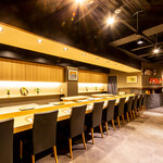 Umeda Sushi Yokota - 