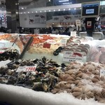 Sydney Fish Market - 料理写真: