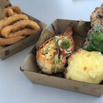 Sydney Fish Market - 