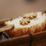 Itsuki - 2021年7月再訪：フォカッチャ☆