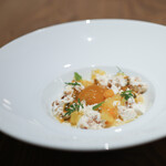 Itsuki - 2021年7月再訪：マンゴー ココナッツ☆