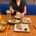 地鶏炭火焼　鶏樹 - 